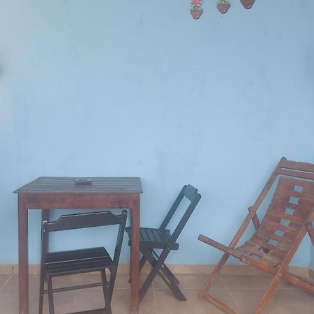 Kitnet Em Monte Alto Arraial Do Cabo Villa Exterior photo