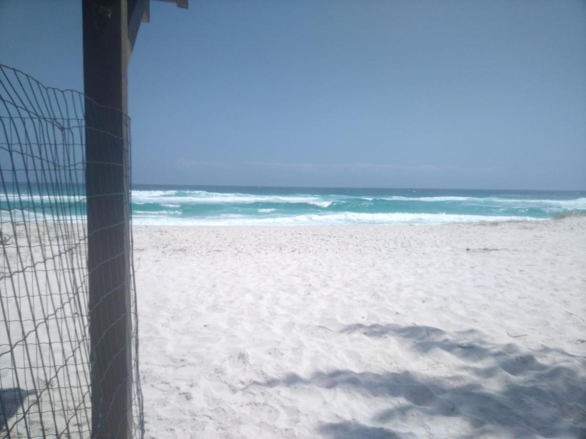 Kitnet Em Monte Alto Arraial Do Cabo Villa Exterior photo